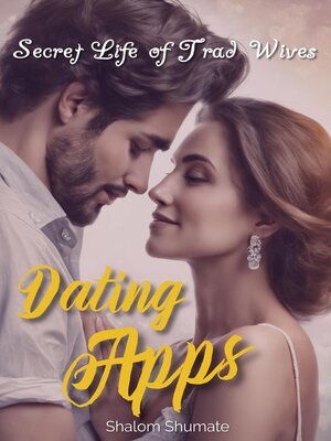 cover image of Dating Apps